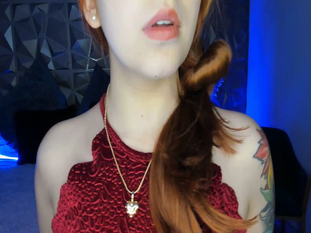 Live sex webcam photo for Catainamoonn #268971185