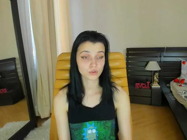 Live sex webcam photo for SoniNex #268976586