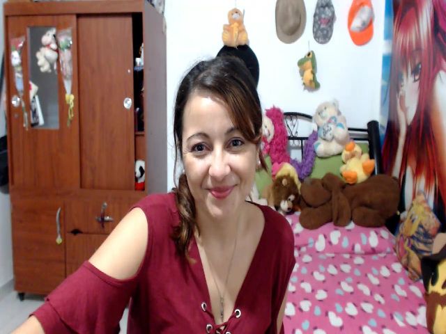 Live sex webcam photo for AnieHorny #268986739