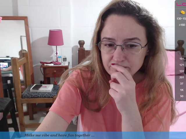 Live sex webcam photo for Sweetnina #269004433