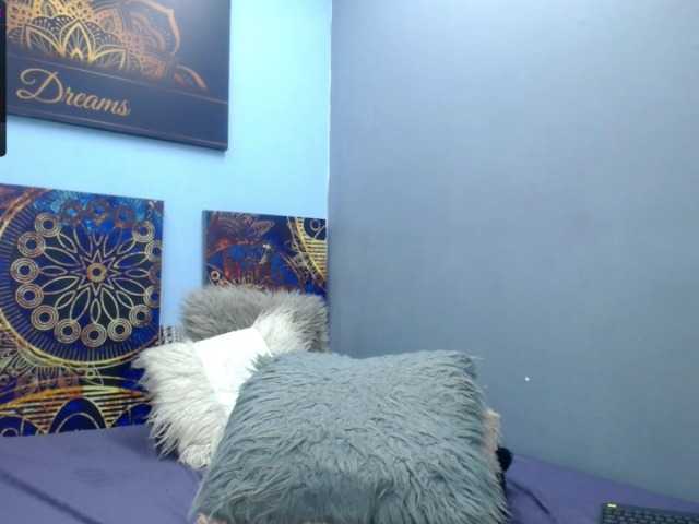 Live sex webcam photo for Cristal-Light #269004731