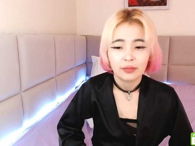 Live sex webcam photo for ChioChana #268994361