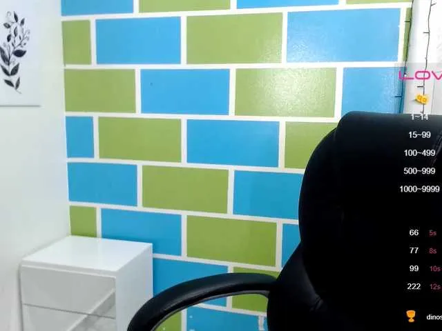 Live sex webcam photo for Secretalyson #268994540