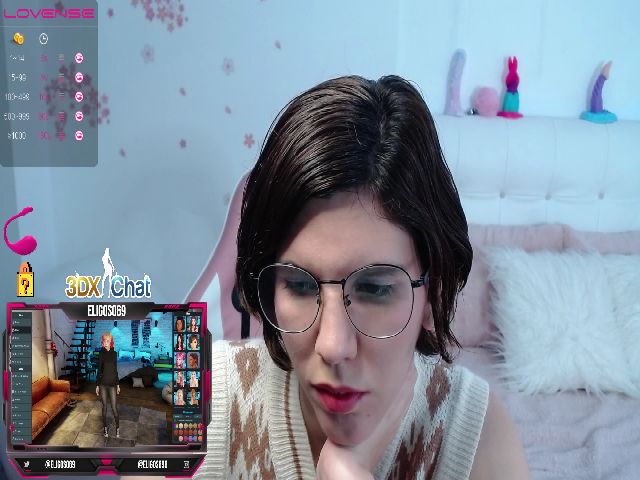 Live sex webcam photo for Eligos69 #268993049