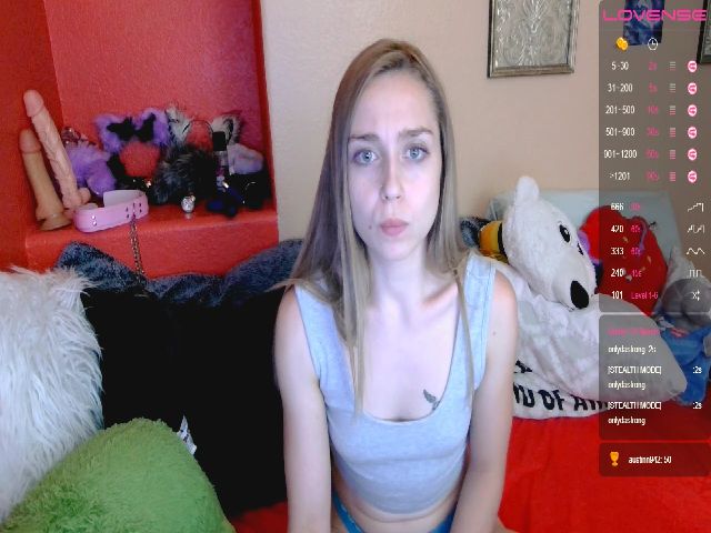Live sex webcam photo for Misssexyvegas #268991465
