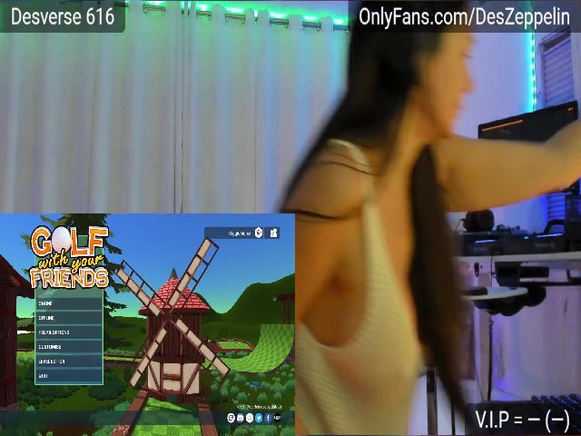 Live sex webcam photo for DesZeppelin #268991866