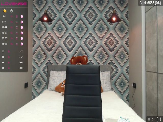 Live sex webcam photo for HolyMeow #269005554