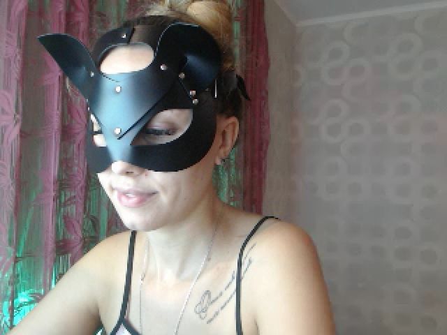 Live sex webcam photo for CloverTesla #269002454