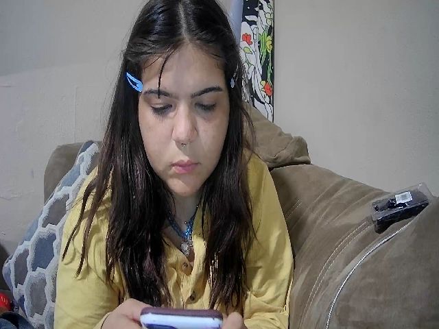 Live sex webcam photo for Lilmisspurp #268990703