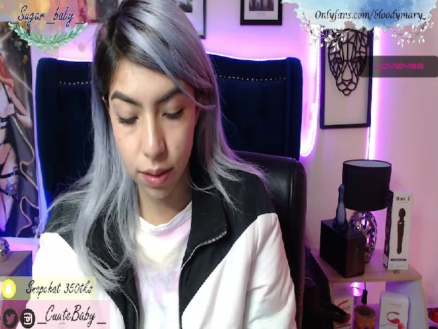 Live sex webcam photo for Sugaar_baby #269001736