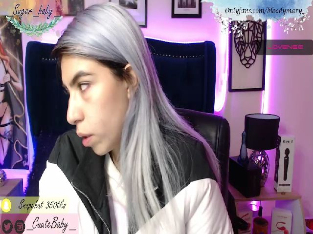 Live sex webcam photo for Sugaar_baby #269001947