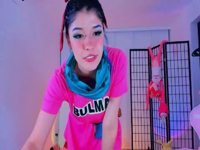 Live sex webcam photo for Agostinha_Red #269008156