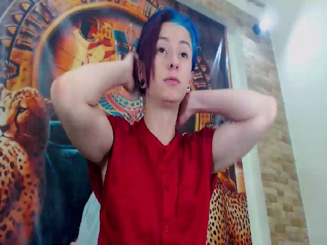 Live sex webcam photo for poison_blue #269001436