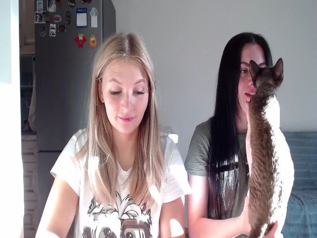 Live sex webcam photo for UrBlack_Kitty #268992672