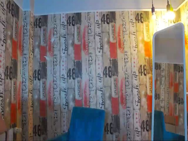 Live sex webcam photo for RubbyKalifha #268992856