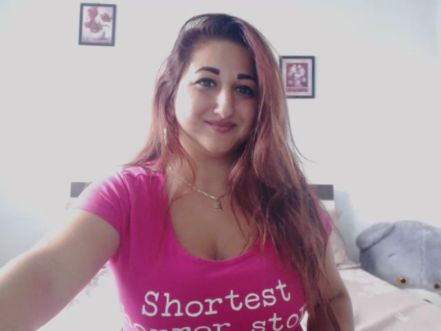 Live sex webcam photo for KinkyMyax #268996792