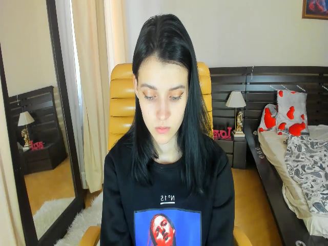 Live sex webcam photo for SoniNex #268995655