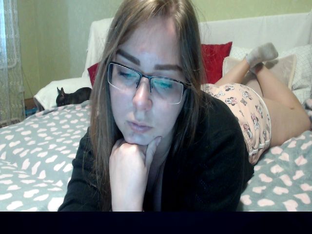 Live sex webcam photo for Scarlet_Johan #269000985