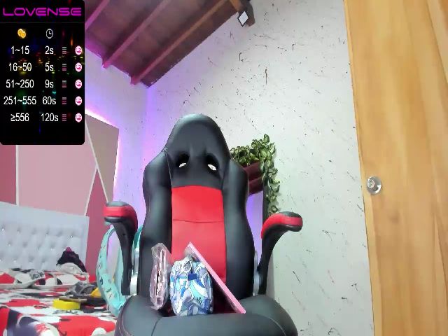 Live sex webcam photo for Marilyncruz__ #268997243