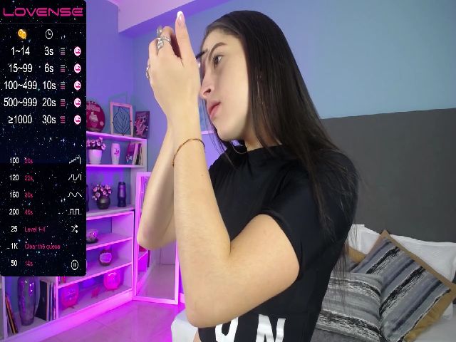 Live sex webcam photo for Isagamboa #268999530