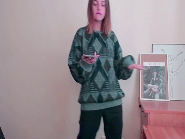 Live sex webcam photo for AmmRay #268997157