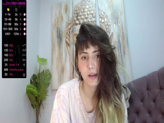 Live sex webcam photo for Eva_sin26 #269000316