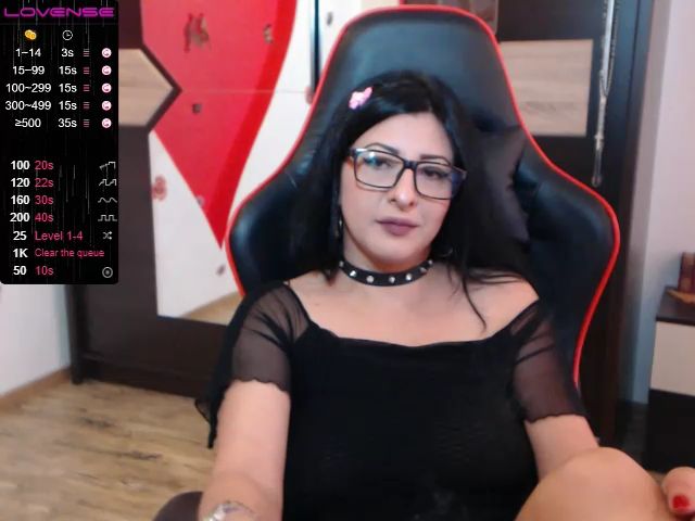 Live sex webcam photo for Joanna4you_ #268997778