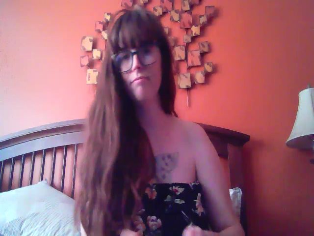 Live sex webcam photo for Ginger_secret #269006758