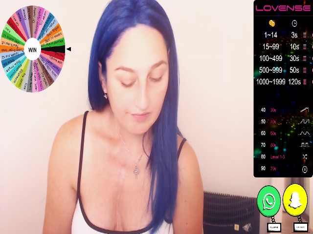 Live sex webcam photo for wetkittycum #269007593