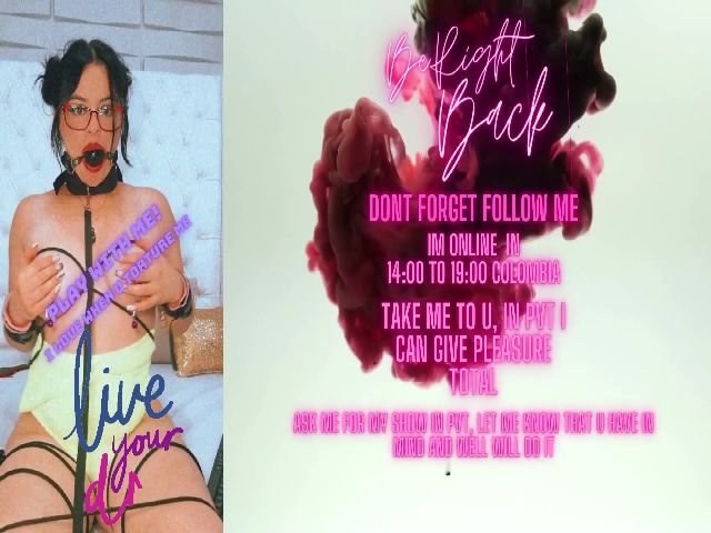 Live sex webcam photo for Esmeralda_R #269001131