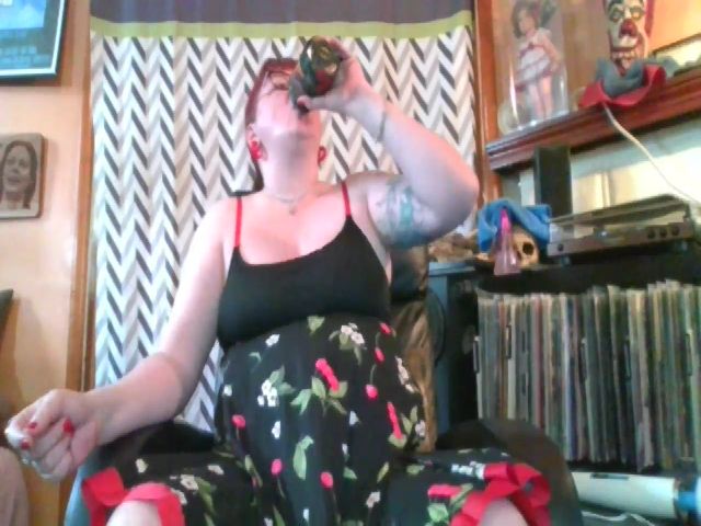 Live sex webcam photo for ThePinUpPunk #269006555