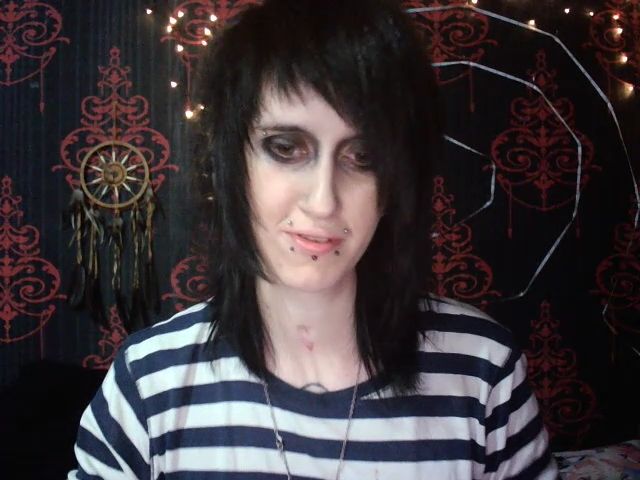 Live sex webcam photo for Lexa_Heda #268990761