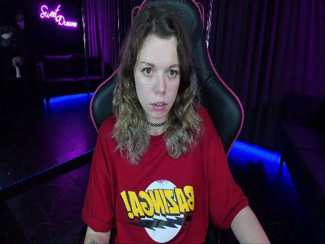 Live sex webcam photo for ClancyOsborne #269008412