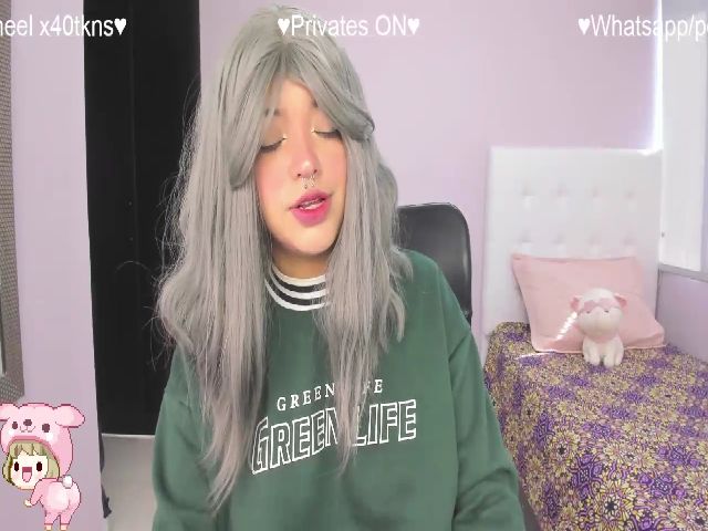 Live sex webcam photo for Melaniemiler #269000574