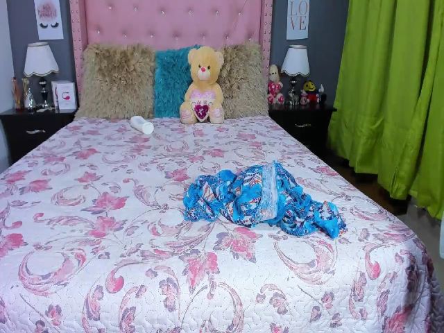 Live sex webcam photo for Annieomel #269007493