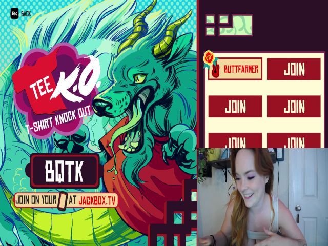 Live sex webcam photo for SummerHart #268992083