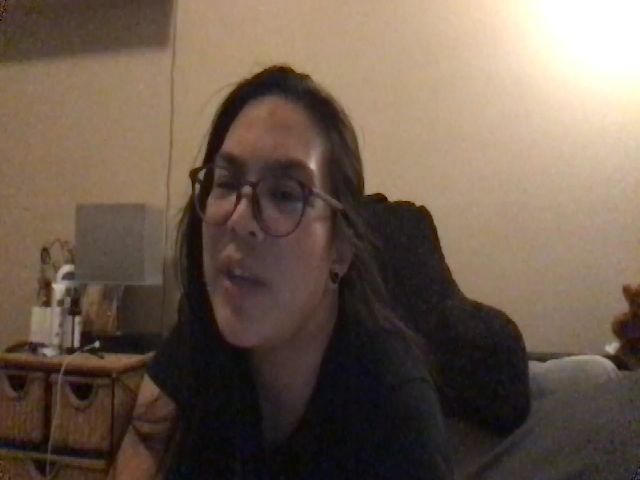 Live sex webcam photo for Gennygirl420 #268994823