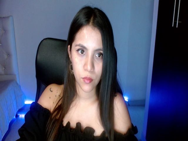 Live sex webcam photo for Paulinadolls #268993217