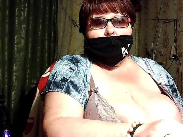 Live sex webcam photo for lady-Nicol #269020717