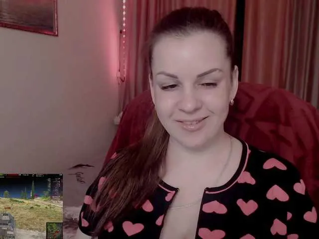 Live sex webcam photo for PlayfullSamy #269020969