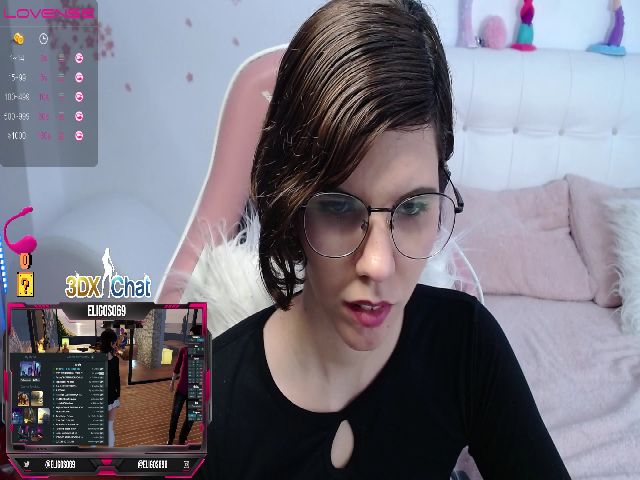 Live sex webcam photo for Eligos69 #269014011