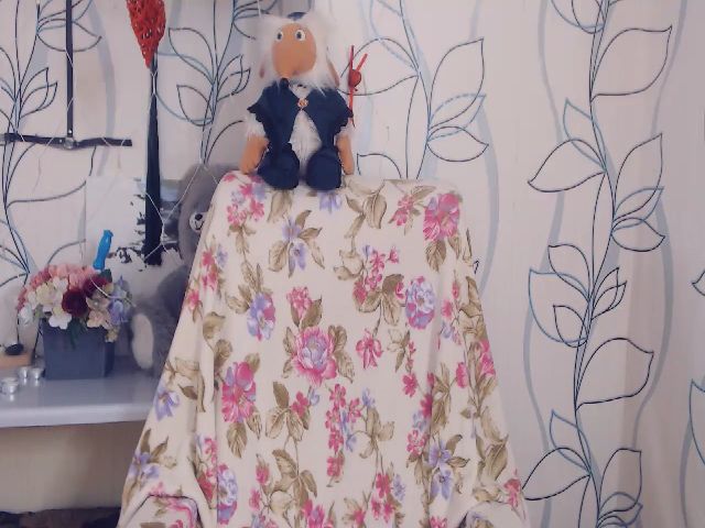 Live sex webcam photo for DepravedMadam #269014930