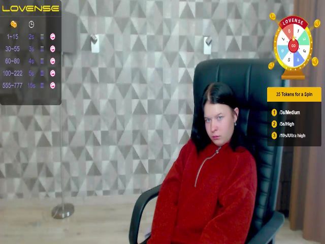 Live sex webcam photo for AnnaFols #269015731