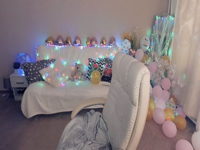 Live sex webcam photo for ArielAniston #269014644