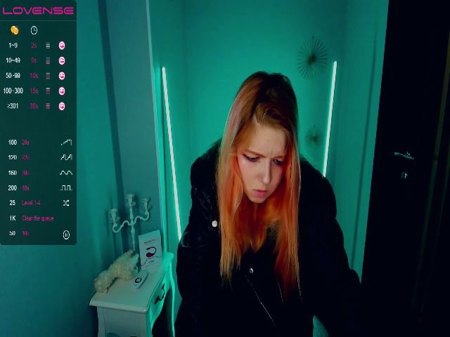 Live sex webcam photo for TinkerrBelll #269011823