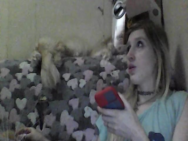 Live sex webcam photo for GuiltyKitty #269019810