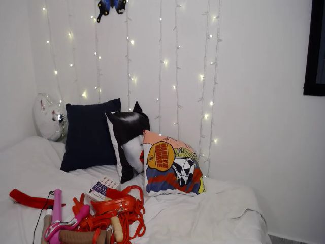 Live sex webcam photo for ANNPARDO #269014711