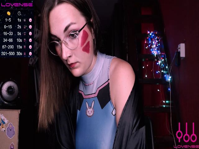 Live sex webcam photo for WinonaCooper #269015415