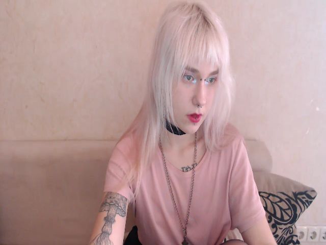 Live sex webcam photo for Killinna #269017500