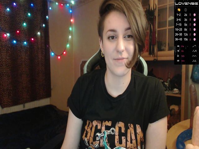 Live sex webcam photo for JollyMolly #269023190